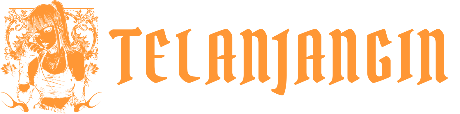 Telanjangin
