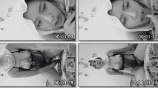 Rika Luca Slut Colmek Sambil Pake Lingerie